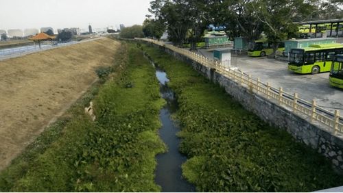 治水攻堅(jiān)戰(zhàn) 新華街水環(huán)境治理進(jìn)行時(shí)