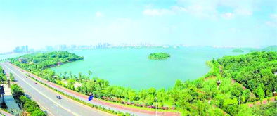 南湖水環(huán)境治理成果獲央視點(diǎn)贊，高質(zhì)量環(huán)境檢測(cè)服務(wù)功不可沒