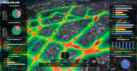 數(shù)字孿生技術(shù)賦能環(huán)境治理 騰訊參與北京生態(tài)環(huán)境監(jiān)測技術(shù)項(xiàng)目