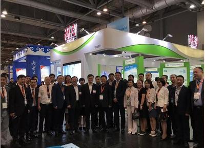 回顧2018，展望2019 航天凱天環(huán)保引領(lǐng)環(huán)境治理新征程