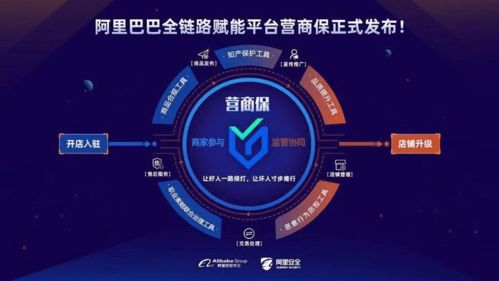 阿里商家“3加3減”新政解讀 降本增效，護(hù)航商家安心成長(zhǎng)