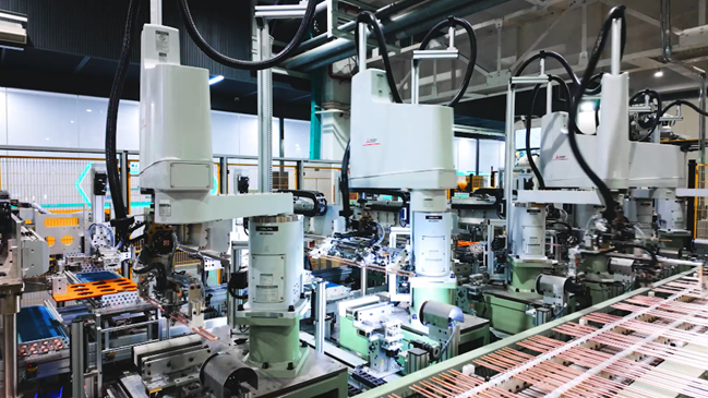 海信發(fā)布2023年度ESG報(bào)告 “科技有AI”賦能環(huán)境檢測(cè)服務(wù)，引領(lǐng)綠色發(fā)展新范式